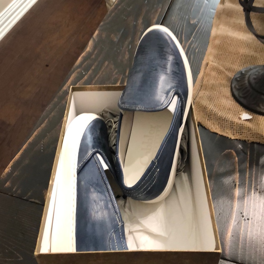 Bed Stu Cobbler Series MONICA Shoes